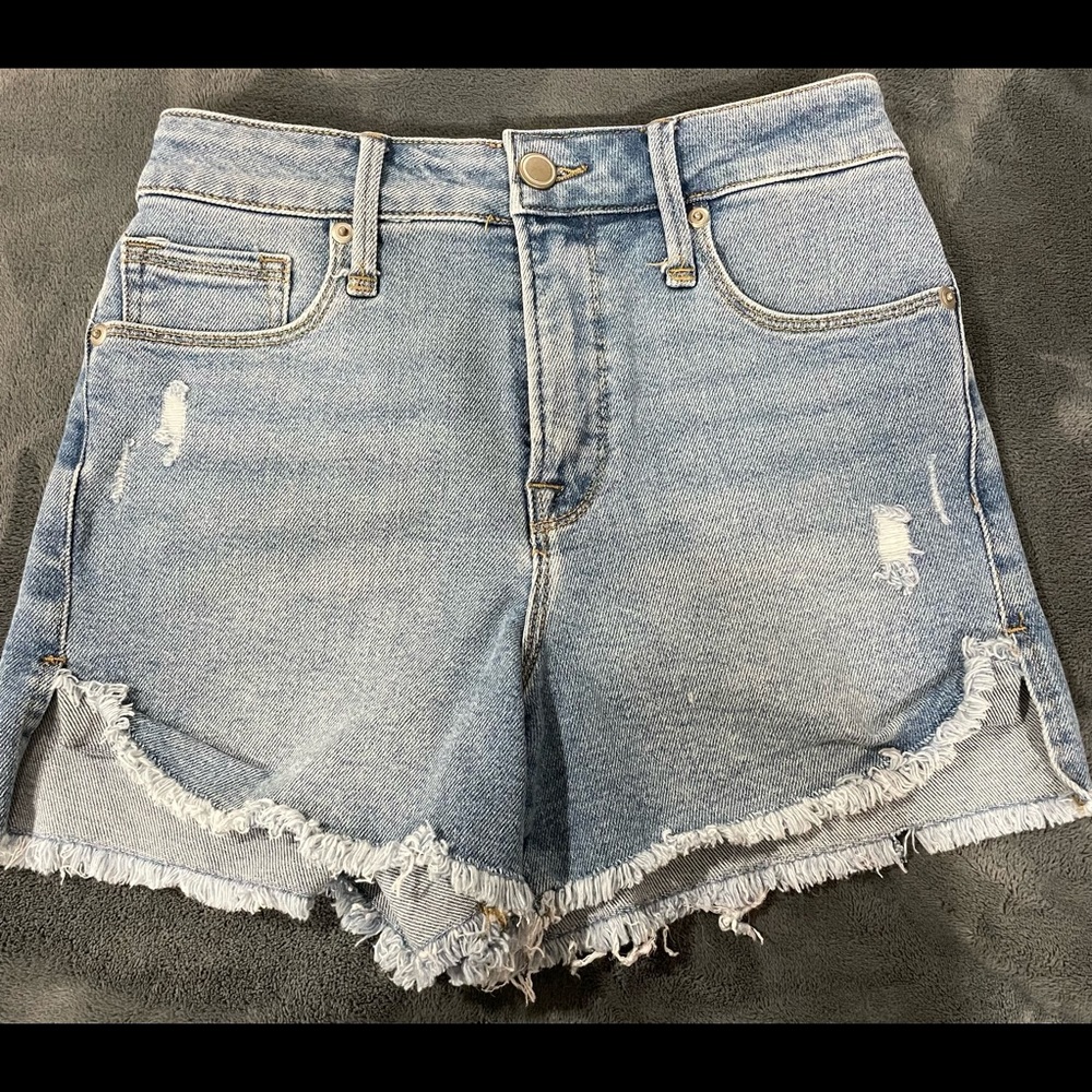 Good American Shorts